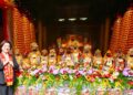 2026媽祖廟風華巡禮集章活動9月1日開跑 走訪13間媽祖廟、逛市集把福氣帶回家