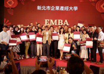 迎戰全球轉型趨勢！新北經發局開辦 77 堂產經課 即起報名助企業培育國際人才