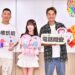 草爺、柯大堡跨世代「神行」匯聚愛！啦啦隊女神佩霓 為爺爺奶奶圓夢暖心催淚