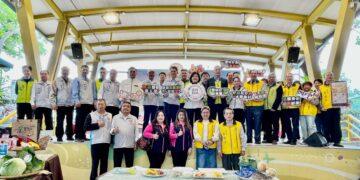 台北希望廣場分享「魚菜雙饗雲林最鮮」在地好味