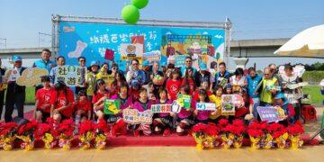 影音/彰化社頭織襪芭樂觀光節 連續三天隆重登場