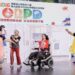 新北市舉辦第九屆身心障礙綜合成果展 社會局長李美珍呼籲用理解消除歧視