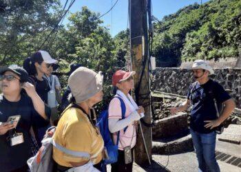 連假變身小礦工！黃金博物館 4/3 起啟動藝術假期 走讀金瓜石、抽獎玩不停