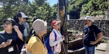 連假變身小礦工！黃金博物館 4/3 起啟動藝術假期 走讀金瓜石、抽獎玩不停