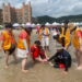 『海好有你!』 國際獅子會300A 3區第五專區攜手海上救生協會 陪伴腦麻兒童勇敢乘風破浪