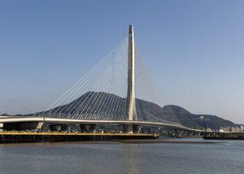 與世界地標共進午餐！新北推「我和大橋在一起」野餐日 5/3 搶先體驗通車感動