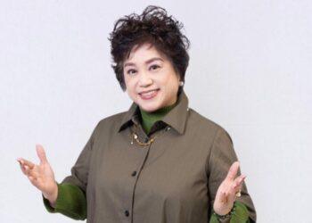 在科技變局中回到人本　滕淑蘭談生命服務產業的轉型關鍵