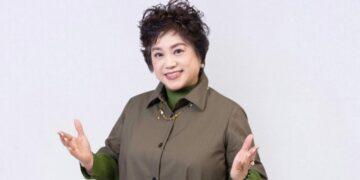 在科技變局中回到人本　滕淑蘭談生命服務產業的轉型關鍵