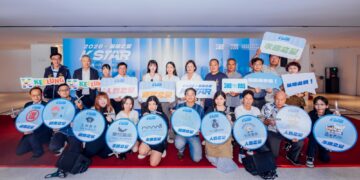 2026 K STAR基隆之星揭曉　首度進軍首爾設計節、攜手百年連珍等3家在地品牌升級