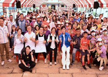2026鹿港「包粽神手爭霸賽」熱鬧登場 端午包粽尬創意香氣四溢