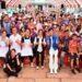 2026鹿港「包粽神手爭霸賽」熱鬧登場 端午包粽尬創意香氣四溢