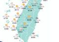 影音/宜花東大雨特報 南高屏高溫炎熱（20260516）