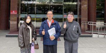 竹東鎮洗衫坑步道綠美化 獲國土署核定800萬元