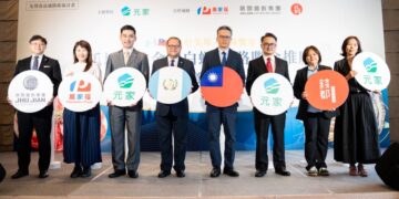 金磚白蝦掀海味熱潮   元家攜手三大通路搶攻中秋、雙十商機
