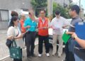 爭取北水分署核撥649萬元代辦經費　竹東鎮公所推動油羅溪伏流水工程周邊環境改善