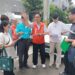 爭取北水分署核撥649萬元代辦經費 竹東鎮公所推動油羅溪伏流水工程周邊環境改善