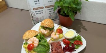 嘉義市農村兩天一夜開玩　造訪農村社區採酪梨、做洗髮餅還能窯烤鹽可頌