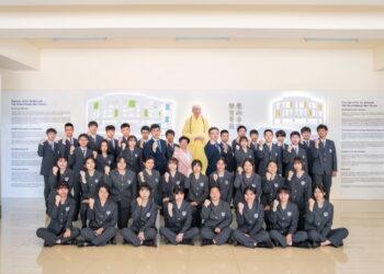 普台高中閃耀摘星　錄取率高達九成　學子多元發展　邁向國立頂大