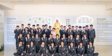 普台高中閃耀摘星　錄取率高達九成　學子多元發展　邁向國立頂大