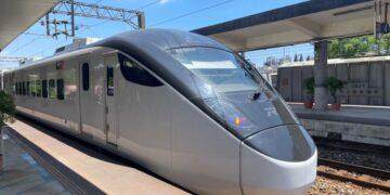 臺鐵春節連假再加開64班 2/5零時起開放訂票