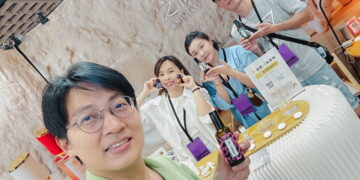 以氣味推開日常的想像之窗！原創香氛品牌「WINTASY」首度亮相 2026 台灣文博會，8款香氣攜手專屬明信片引領「視覺×嗅覺」沉浸風潮