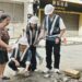 永樂街改善工程問題頻傳 温芝樺批工安防護不足要求建立工程通報平台