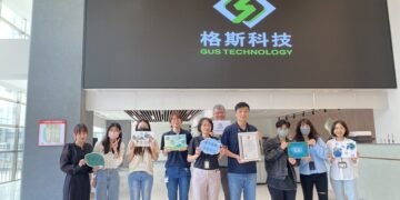 格斯科技樹立永續典範,以低碳影響力引領產業新局