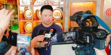 影音/永和世界豆漿大王爆衛生疑慮 業者全面清消、啟動檢討機制