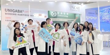 2026 亞洲美容生技大展 詠麗生技協助品牌永續美妝開發