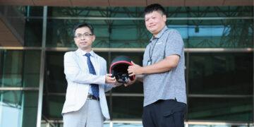 台南應用科大舉辦交通安全安駕體驗營　深耕校園與社區道安意識