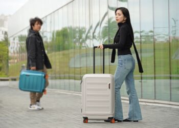 不只滿足收納需求　Probeetle以親民價格打造實用旅行選擇