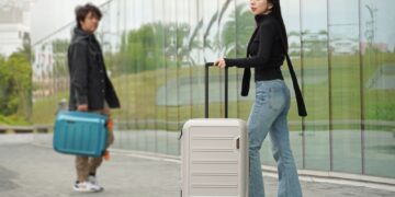 不只滿足收納需求　Probeetle以親民價格打造實用旅行選擇