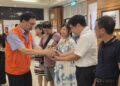 鏡頭下的客庄光影　竹東鎮首屆鎮長盃攝影比賽頒獎
