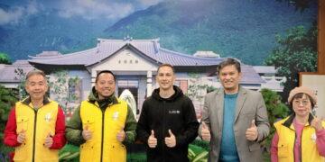 擁抱AI時代與永續未來：馬國頂尖IB學校飛優國際三度來台交流