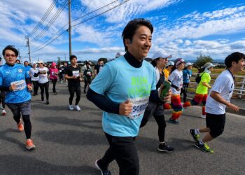 中央有運動部 魏嘉賢：花蓮應有體育專責單位