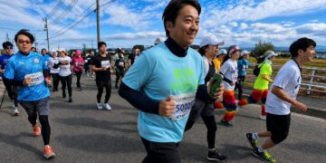 中央有運動部 魏嘉賢：花蓮應有體育專責單位