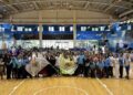 新北代表隊近80名選手出征桃園　全民運力拼延續上屆佳績