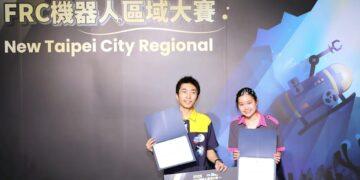 打破學習框架!新北「在地就學大聯盟」開花結果 115學年度特殊選才表現優異