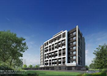 北台灣抗通膨末班車！每坪19.8萬 「豐僑上璟-豐璟區」引爆開車族購屋熱潮