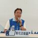 影音/魏平政挺身聲援顧問團長鄭汝芬一家 痛批檢調選前聲押違背程序正義