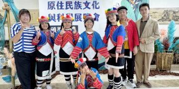 嘉大研究生吳泓陞獲總統教育獎殊榮　矢志推動科學平權