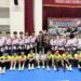  國風跆拳道四級制訓練中心 全國青少年跆拳道賽勇奪12面獎牌 