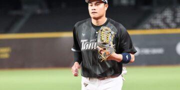 Jonathon Long因傷退出經典賽 Team Taiwan空缺由宋晟睿遞補