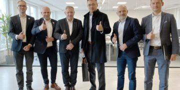 台灣無人機產業挺進歐洲前線　銘旺科技獲邀赴烏克蘭實測　切入非紅供應鏈戰略核心