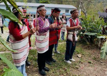 走讀融合賽夏及泰雅多元文化的苗栗南庄獵人學校　沉浸式體驗山林魅力