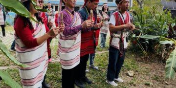 走讀融合賽夏及泰雅多元文化的苗栗南庄獵人學校 沉浸式體驗山林魅力