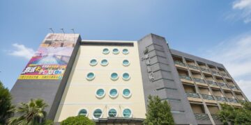 挪威森林旅館集團暑假優惠開跑 住宿享冰棒、戲水池同樂再推泰式限定美食