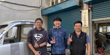 從北科大到台大　花蓮高工校友葉懷仁用實力證明技職路