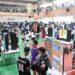 康橋秀岡科學展覽登場　學生從生活議題展現自主探究力