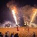 體驗北海岸夏夜魅力 2026北海潮與火結合AI光影與電音趴精彩不間斷